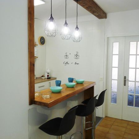 شقة Apartamento Dayok Costa Barcelona مارغرَت دي مار المظهر الخارجي الصورة