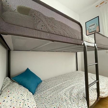 شقة Apartamento Dayok Costa Barcelona مارغرَت دي مار المظهر الخارجي الصورة