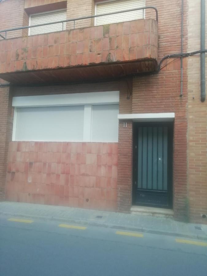 شقة Apartamento Dayok Costa Barcelona مارغرَت دي مار المظهر الخارجي الصورة