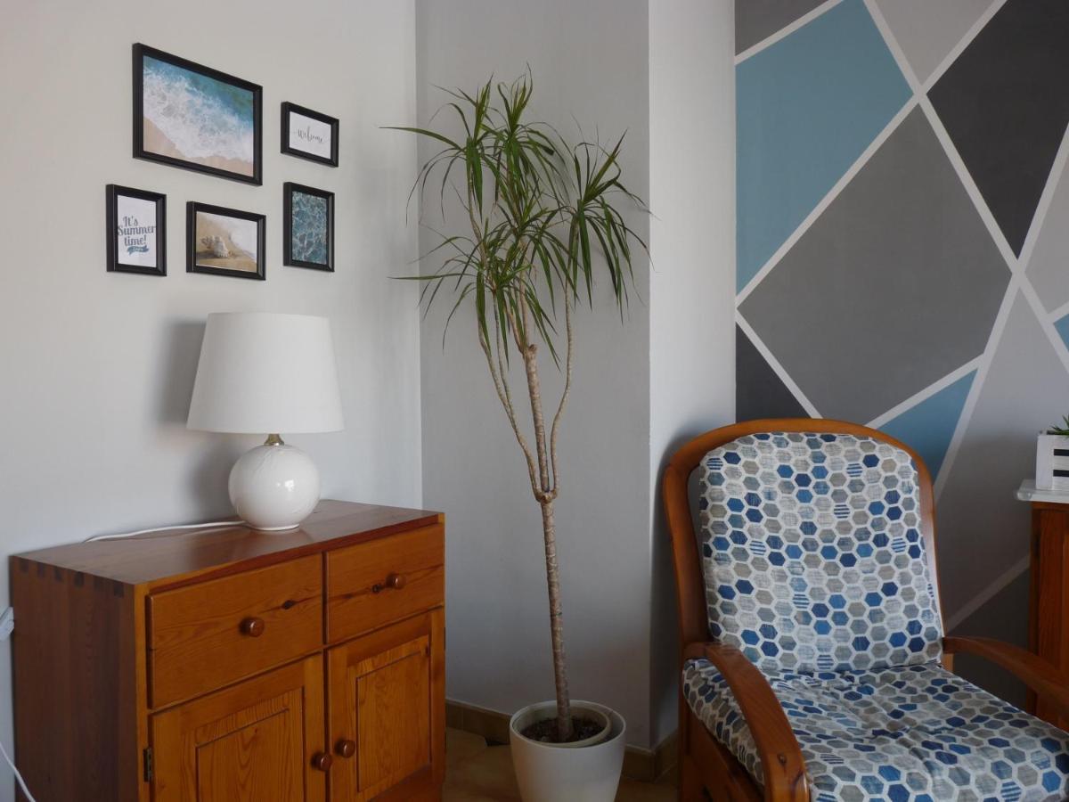 شقة Apartamento Dayok Costa Barcelona مارغرَت دي مار المظهر الخارجي الصورة