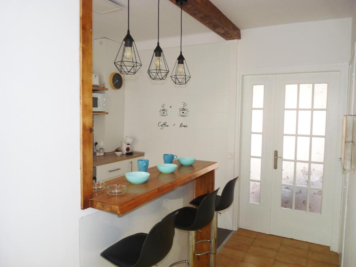 شقة Apartamento Dayok Costa Barcelona مارغرَت دي مار المظهر الخارجي الصورة