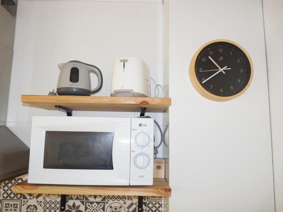 شقة Apartamento Dayok Costa Barcelona مارغرَت دي مار المظهر الخارجي الصورة