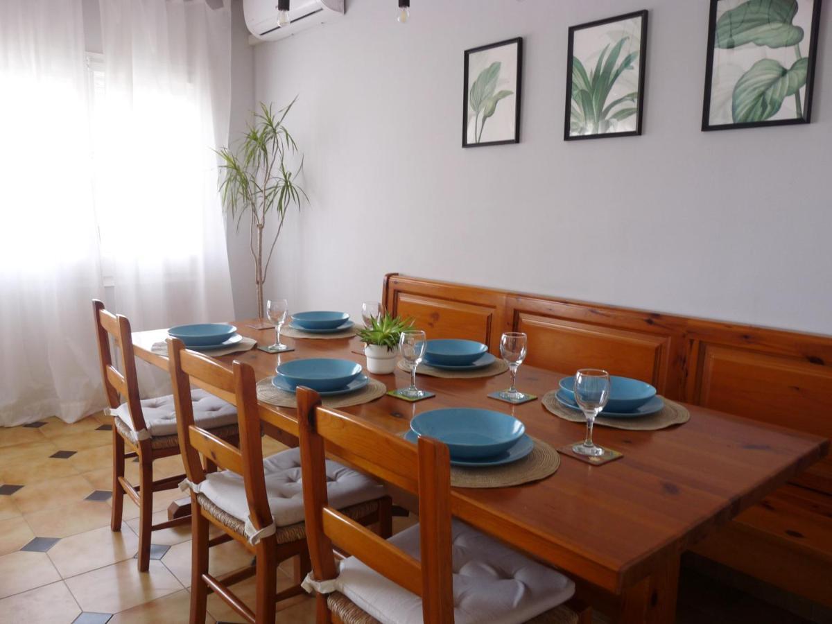 شقة Apartamento Dayok Costa Barcelona مارغرَت دي مار المظهر الخارجي الصورة