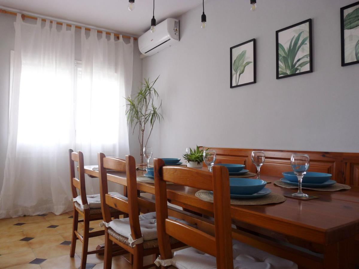 شقة Apartamento Dayok Costa Barcelona مارغرَت دي مار المظهر الخارجي الصورة