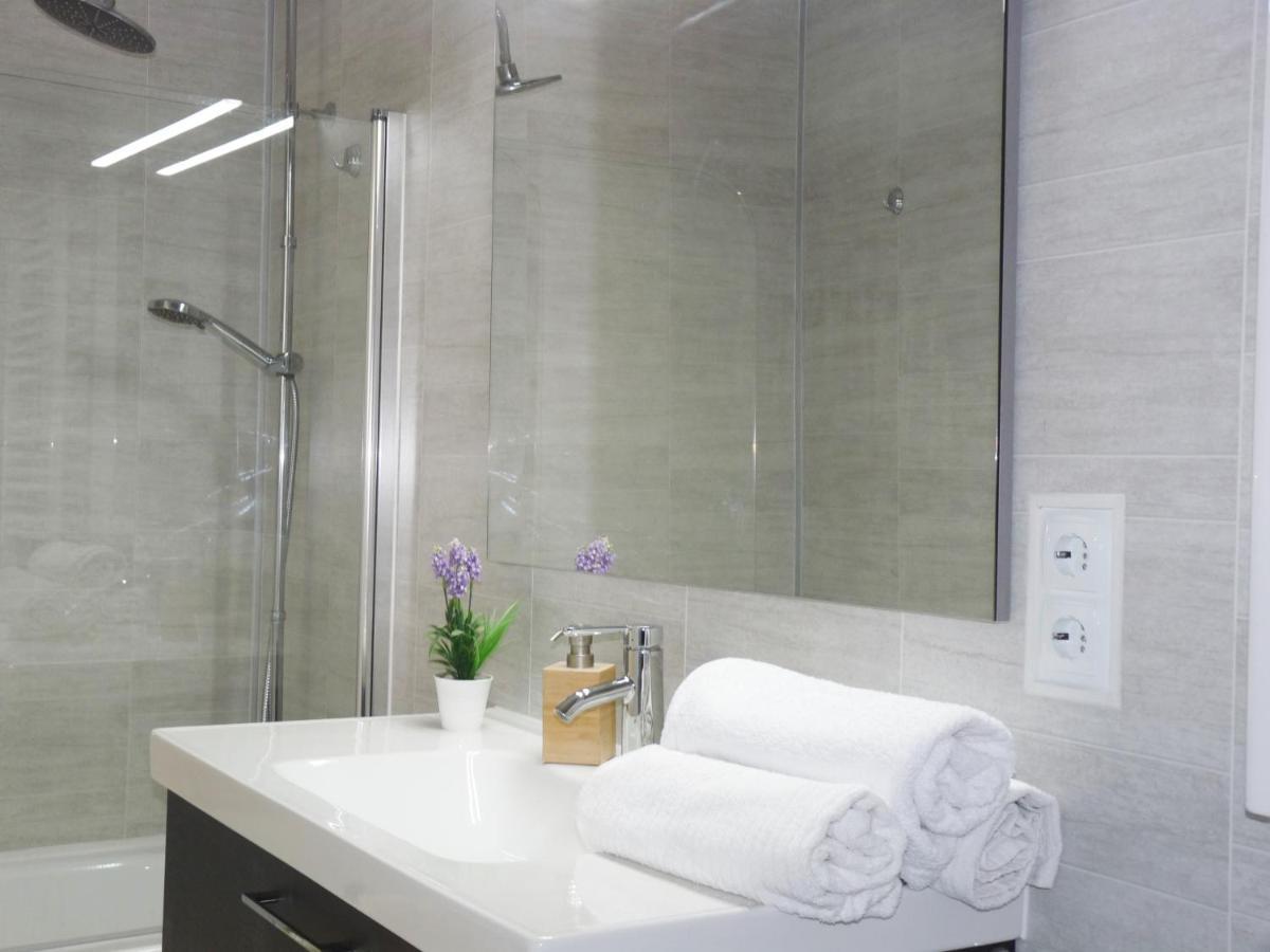 شقة Apartamento Dayok Costa Barcelona مارغرَت دي مار المظهر الخارجي الصورة