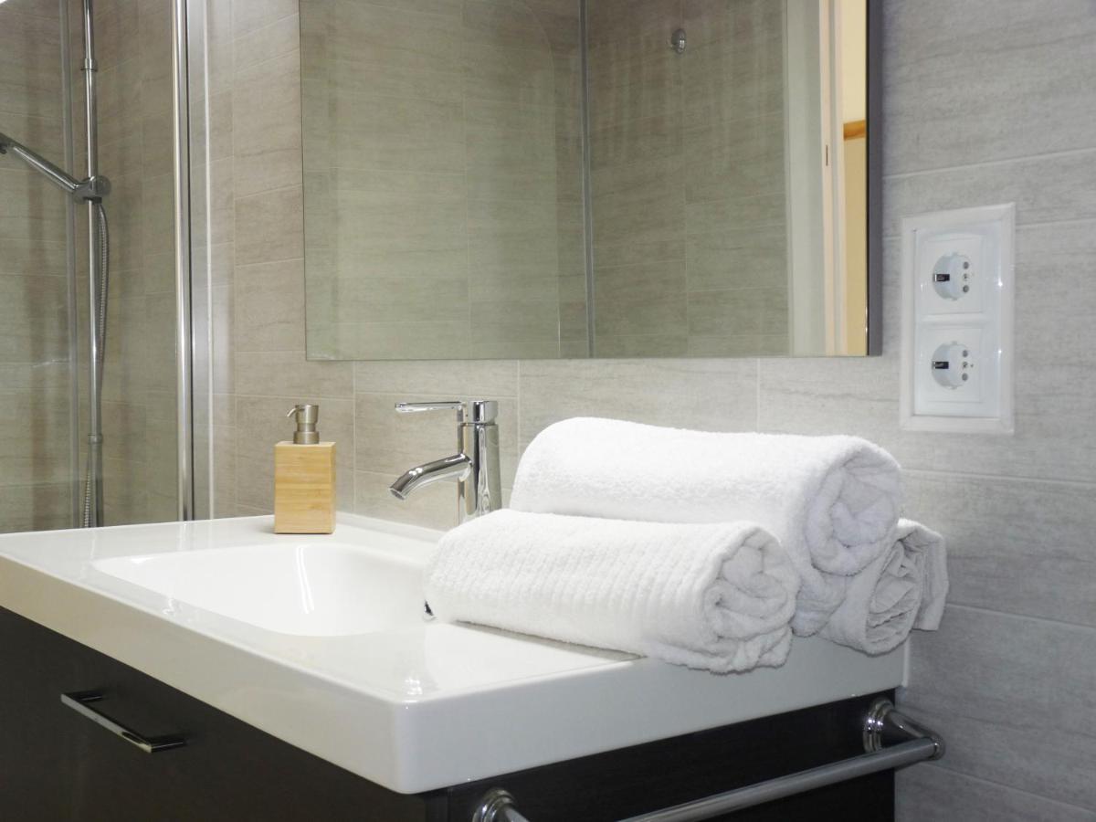 شقة Apartamento Dayok Costa Barcelona مارغرَت دي مار المظهر الخارجي الصورة