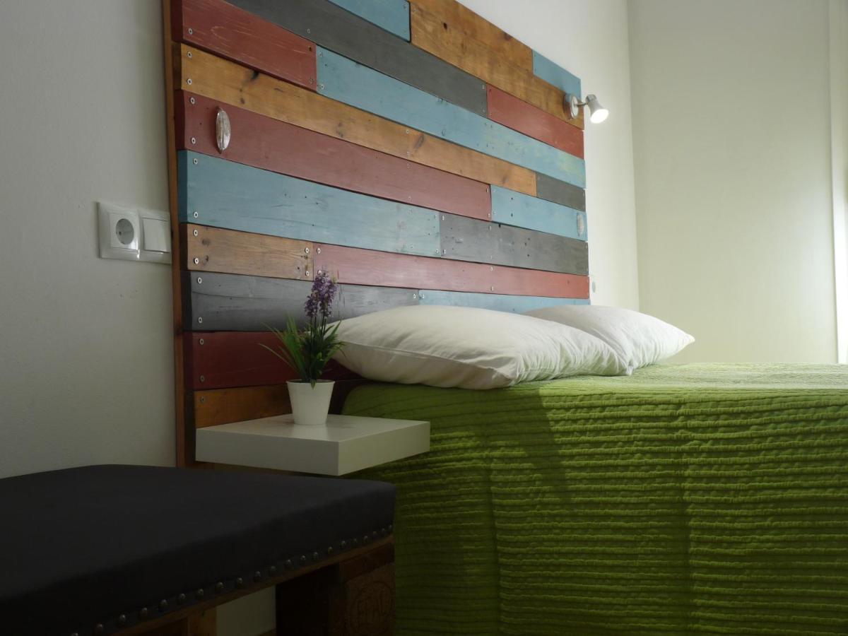 شقة Apartamento Dayok Costa Barcelona مارغرَت دي مار المظهر الخارجي الصورة