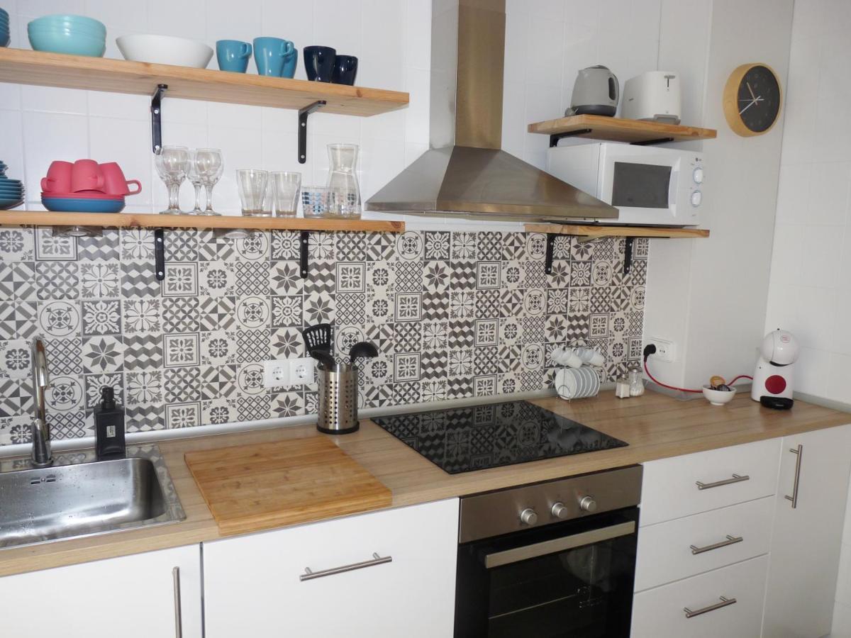شقة Apartamento Dayok Costa Barcelona مارغرَت دي مار المظهر الخارجي الصورة