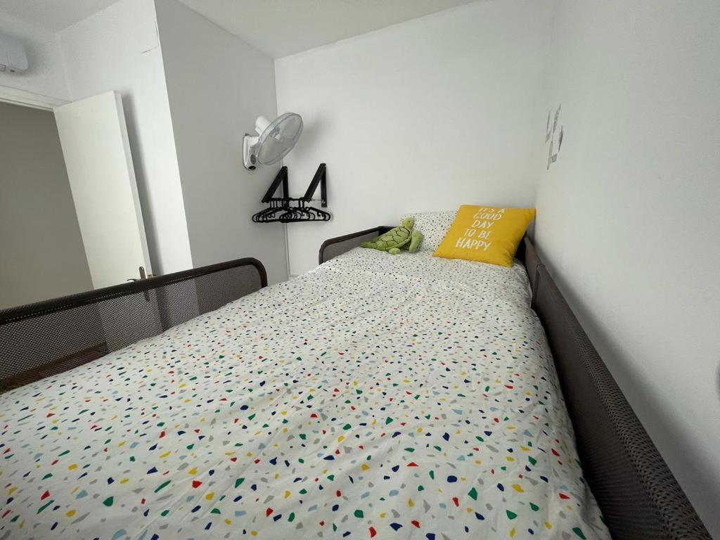 شقة Apartamento Dayok Costa Barcelona مارغرَت دي مار المظهر الخارجي الصورة